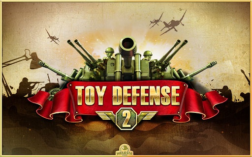 Toy Defense 3安卓版图2
