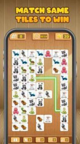 Tile Match