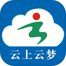 云上云梦官网版图标