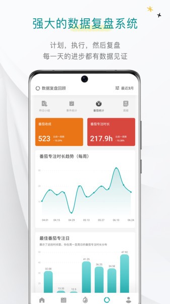 Todo清单app图2