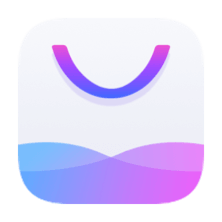 V-Appstore app图标