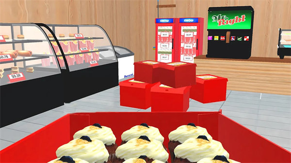 快餐王国模拟器（Fast Food Kingdom Simulator）图2
