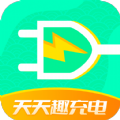 天天趣充电软件图标