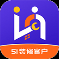 51装修接单app图标