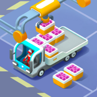 Berry Factory Tycoon最新版图标