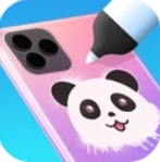 画张壁纸游戏图标