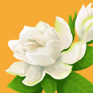 花开树下游戏图标