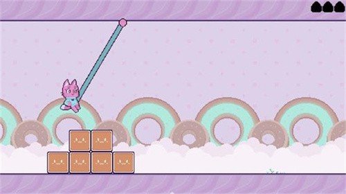 Mochi's Dreamland最新版