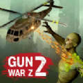 枪战Z2（GunWarZ2）图标