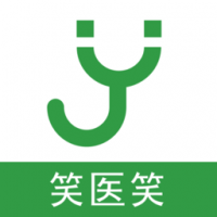 笑医笑app图标