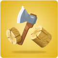 Idle Lumber Mill官网版图标