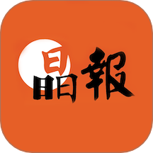 晶报官网版图标