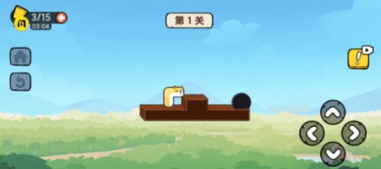 贪吃狗大作战图2