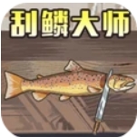 楚新钓鱼游戏图标