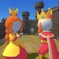 公主城堡模拟器（CastleBreach）图标
