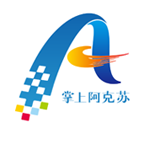 阿克苏好地方app图标