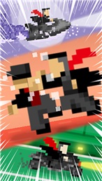 UNCLE GO游戏图1