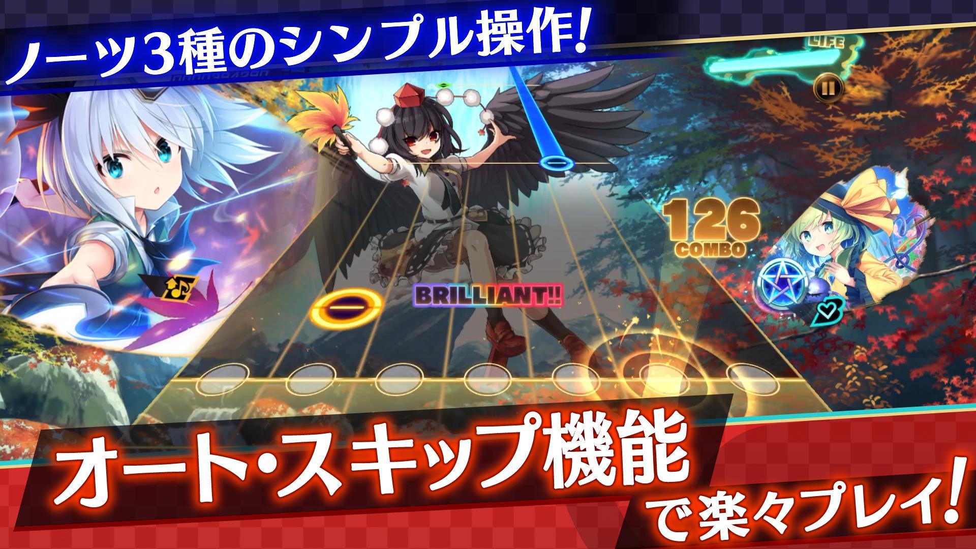 ダンカグ最新版图3