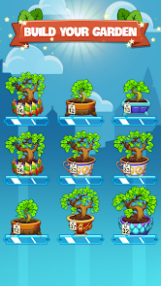 Money Merge Run手机版图3