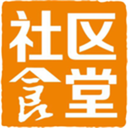 社区食堂官方版图标
