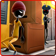 Shadow Jailbreak游戏图标