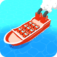 Ship Jam安卓版图标