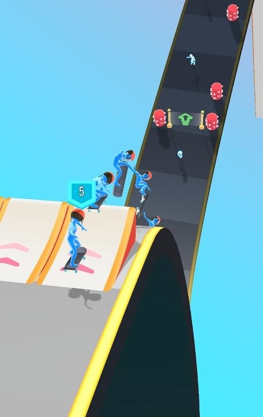 Urban Gliders官方版