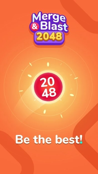 合并与爆炸2048(Merge & Blast 2048)图3