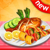 Cooking Express手游图标