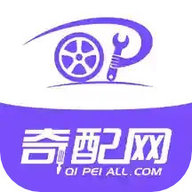 奇配网app图标