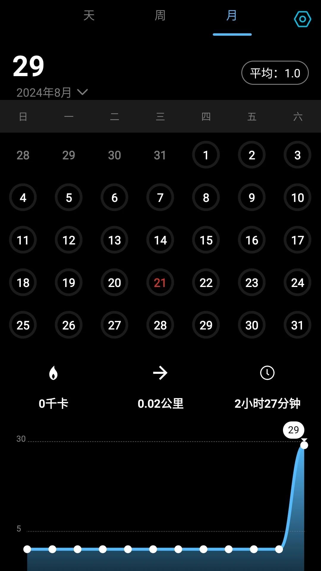 朋聘手机版