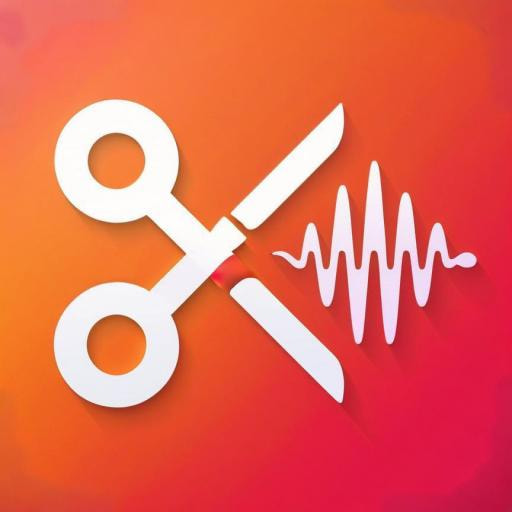 音频剪辑大全软件图标