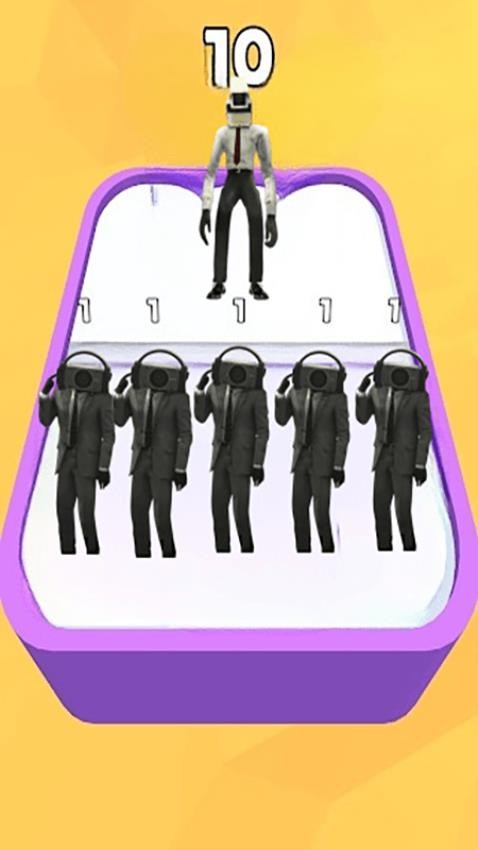打不过我战斗模拟器游戏图1