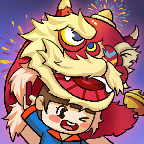 大战黑暗之王游戏图标