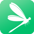 蜻蜓口袋app图标