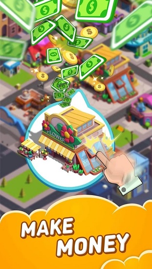 闲置商场游戏图2