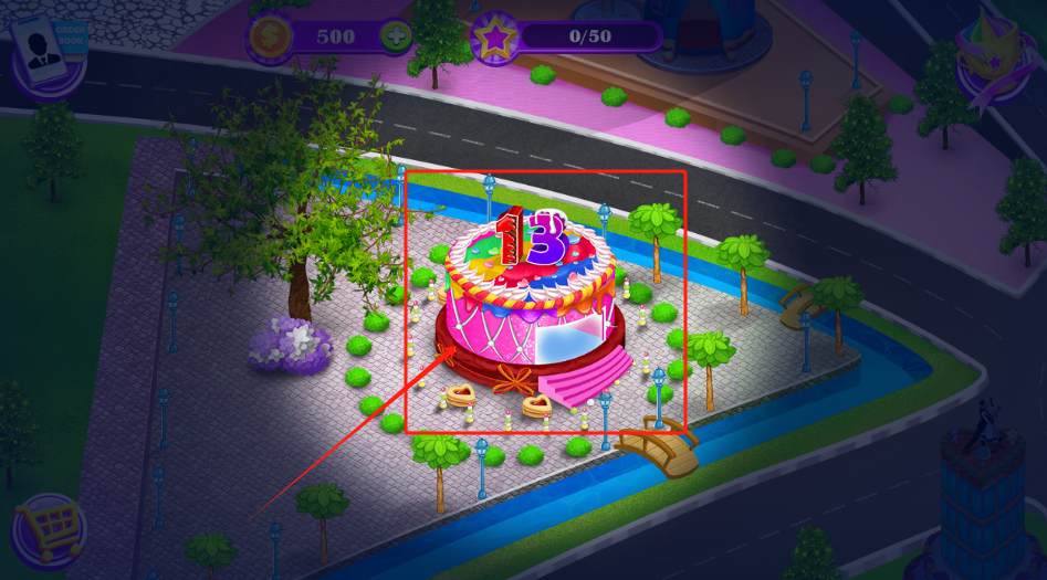My Bakery Shop手游图2