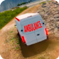 越野紧急救护车（Offroad Emergency Ambulance）游戏图标