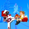 Pixel Fighting 3D图标
