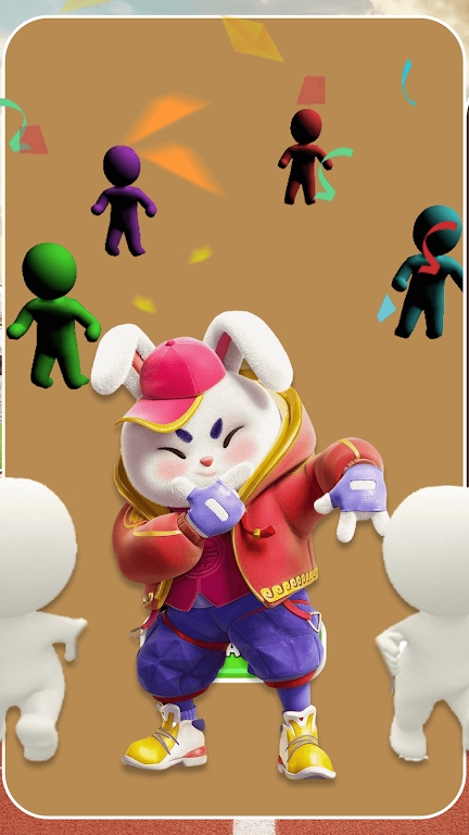 Running Fortune Rabbit最新版
