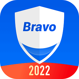 Bravo Security app图标