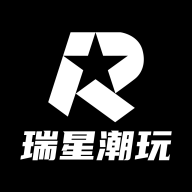 瑞星潮玩官网版图标