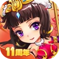 放开那三国手游图标