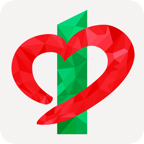 大连市中心医院app图标