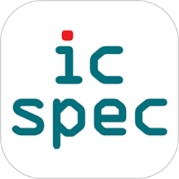 icspec app图标