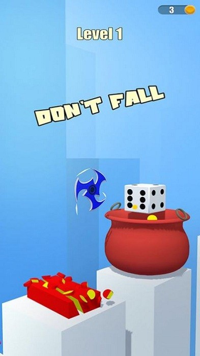 翻转并粉碎3d(Flip And Smash 3D)图3