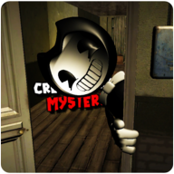 Creepy Bendy Mystery官网版图标