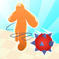踏步荡秋千(Step Swing)图标