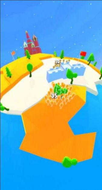 主宰地球（World Domination）图3