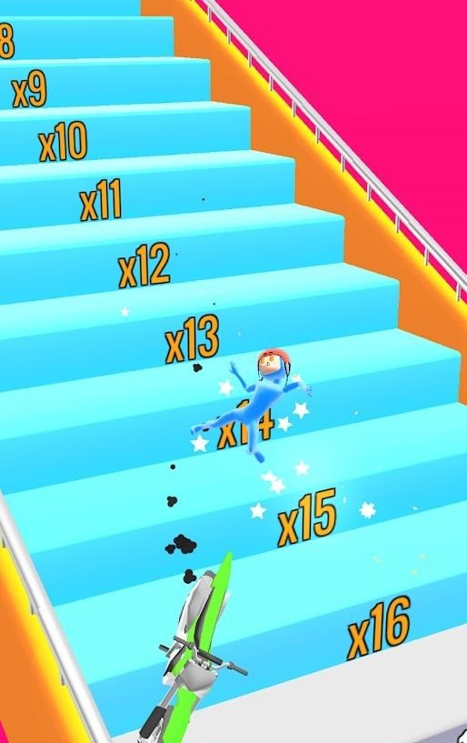 Urban Gliders官方版图1